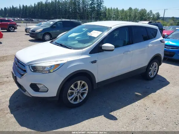 1FMCU9GD3HUC67969 2017 FORD ESCAPE - Image 2