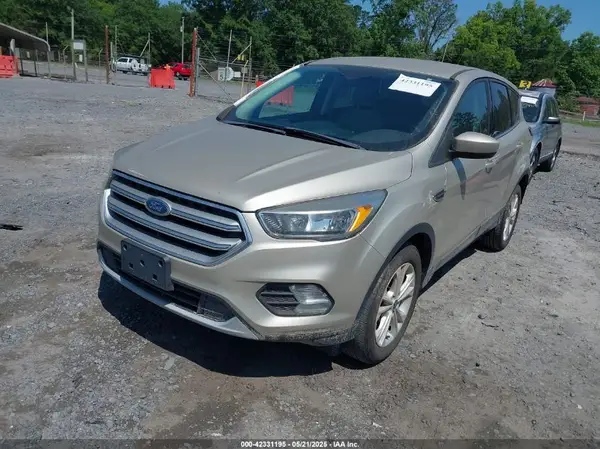 1FMCU9GD3HUC68443 2017 FORD ESCAPE - Image 2