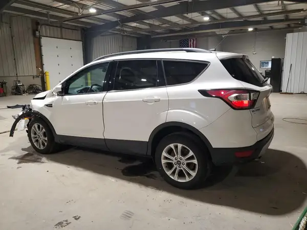 1FMCU9GD3HUC70015 2017 FORD ESCAPE - Image 2
