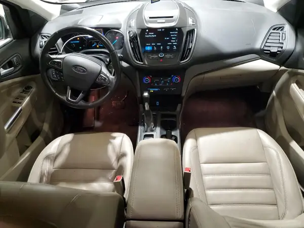 1FMCU9GD3HUC70015 2017 FORD ESCAPE - Image 8