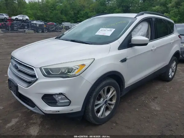 1FMCU9GD3HUC70533 2017 FORD ESCAPE - Image 2