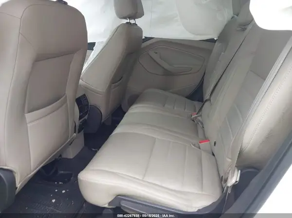 1FMCU9GD3HUC70533 2017 FORD ESCAPE - Image 8