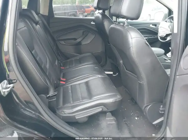 1FMCU9GD3HUC70578 2017 FORD ESCAPE - Image 8