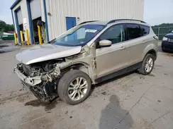 1FMCU9GD3HUC71164 2017 FORD ESCAPE