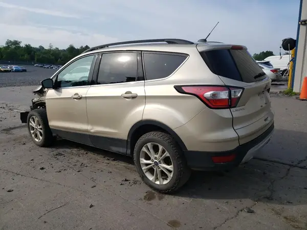 1FMCU9GD3HUC71164 2017 FORD ESCAPE - Image 2