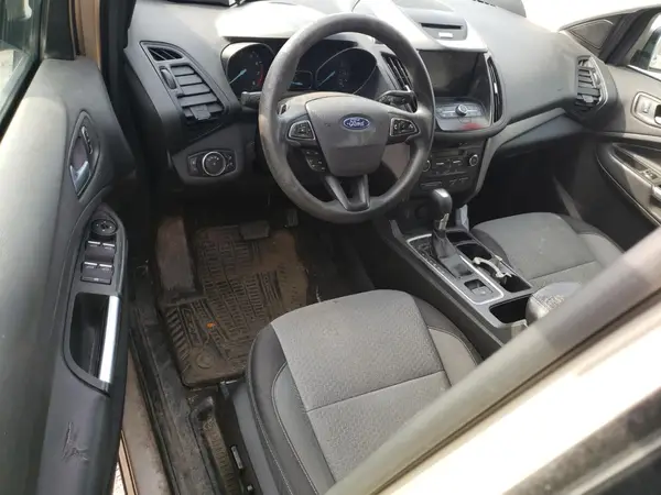 1FMCU9GD3HUC71164 2017 FORD ESCAPE - Image 8