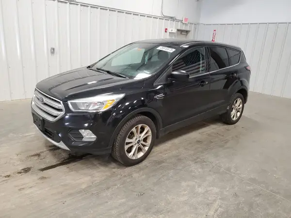 1FMCU9GD3HUC71665 2017 FORD ESCAPE - Image 1