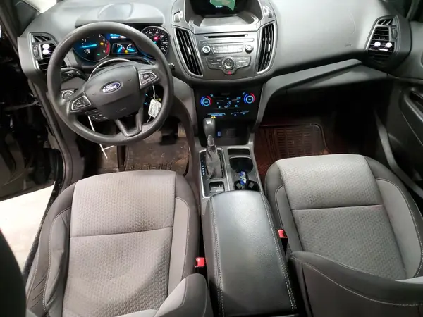 1FMCU9GD3HUC71665 2017 FORD ESCAPE - Image 8
