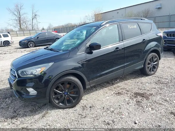 1FMCU9GD3HUC74601 2017 FORD ESCAPE - Image 2