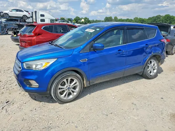 1FMCU9GD3HUC75747 2017 FORD ESCAPE - Image 1
