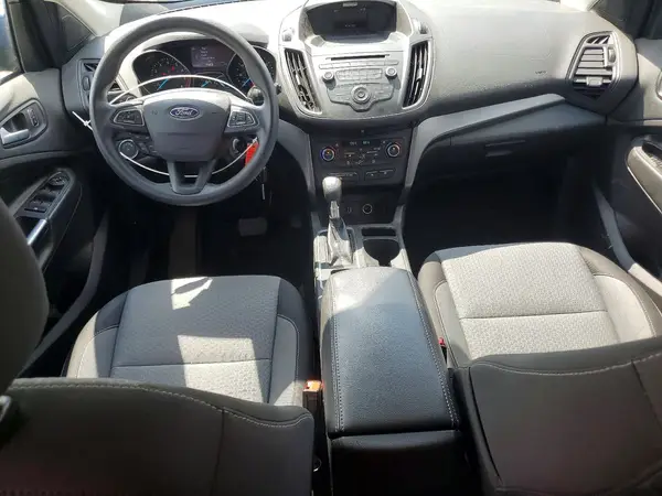 1FMCU9GD3HUC75747 2017 FORD ESCAPE - Image 8
