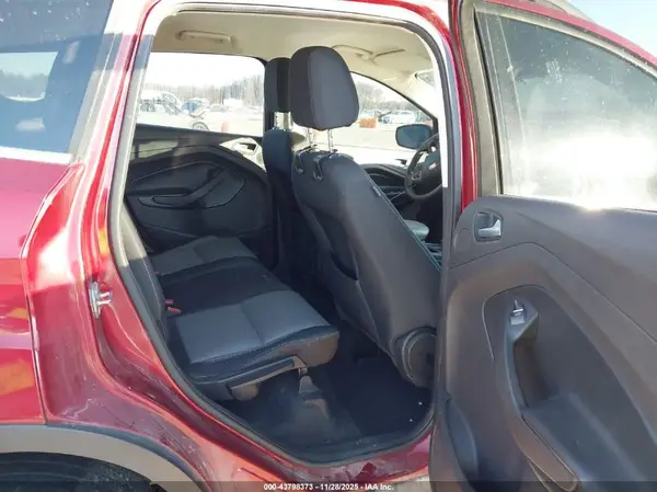 1FMCU9GD3HUC75909 2017 FORD ESCAPE - Image 8