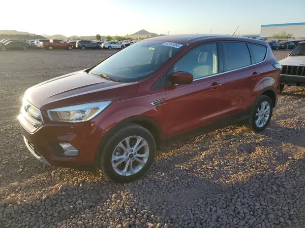 1FMCU9GD3HUC80589 2017 FORD ESCAPE - Image 1