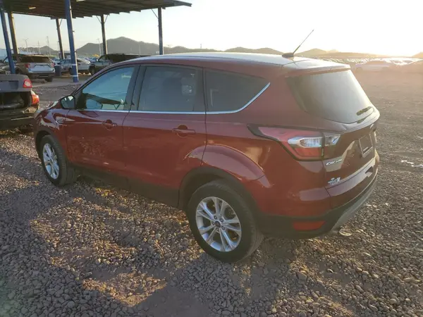 1FMCU9GD3HUC80589 2017 FORD ESCAPE - Image 2