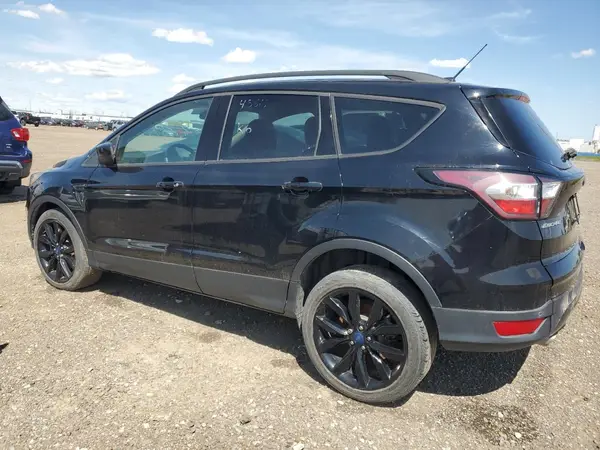 1FMCU9GD3HUC82889 2017 FORD ESCAPE - Image 2