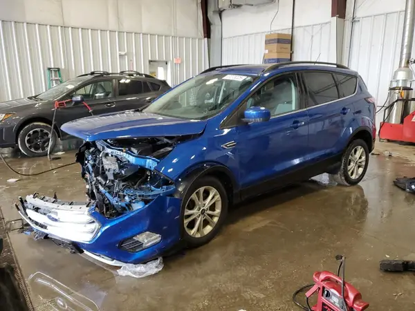 1FMCU9GD3HUC85095 2017 FORD ESCAPE - Image 1