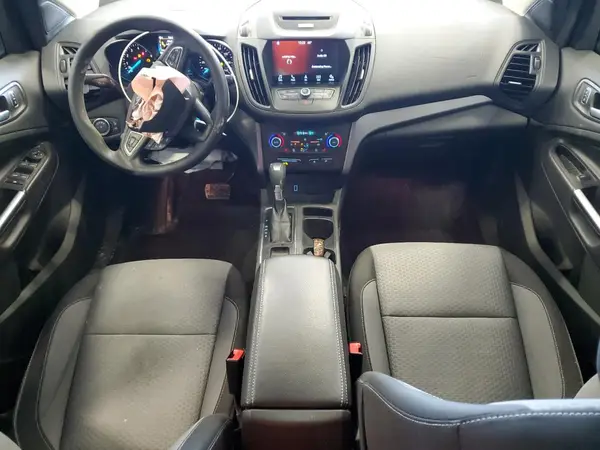 1FMCU9GD3HUC85095 2017 FORD ESCAPE - Image 8