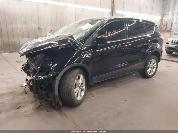 1FMCU9GD3HUC85260 2017 FORD ESCAPE - Image 2