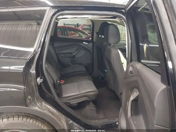 1FMCU9GD3HUC85260 2017 FORD ESCAPE - Image 8