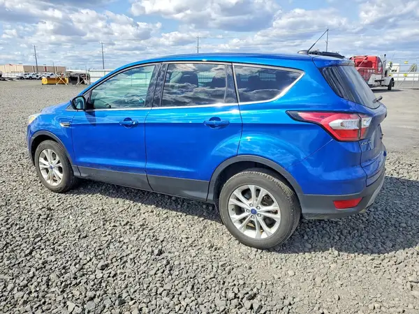 1FMCU9GD3HUC90507 2017 FORD ESCAPE - Image 2