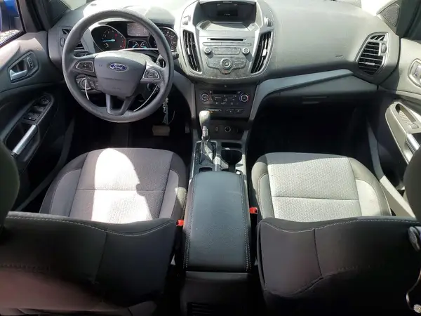 1FMCU9GD3HUC90507 2017 FORD ESCAPE - Image 8