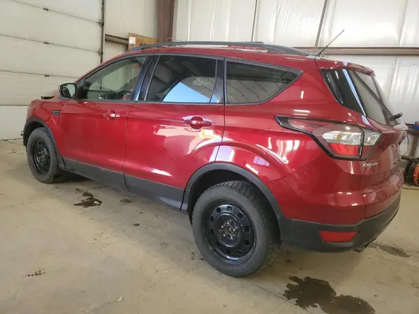 1FMCU9GD3HUC91334 2017 FORD ESCAPE - Image 2