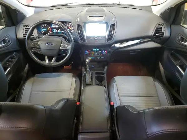 1FMCU9GD3HUC91334 2017 FORD ESCAPE - Image 8