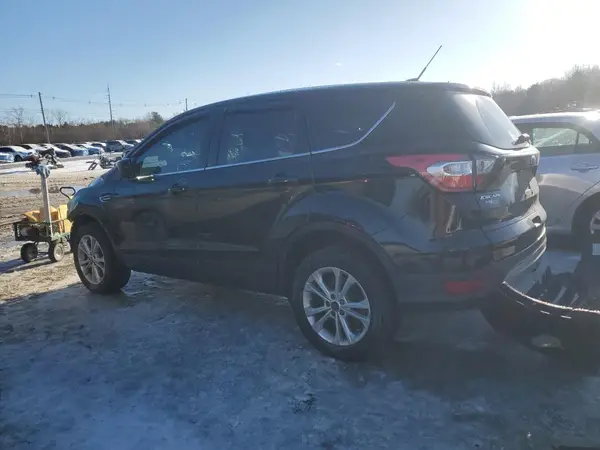 1FMCU9GD3HUC91737 2017 FORD ESCAPE - Image 2