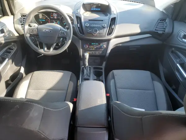 1FMCU9GD3HUC91737 2017 FORD ESCAPE - Image 8
