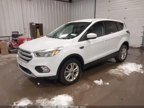 1FMCU9GD3HUC96307 2017 FORD ESCAPE - Image 2