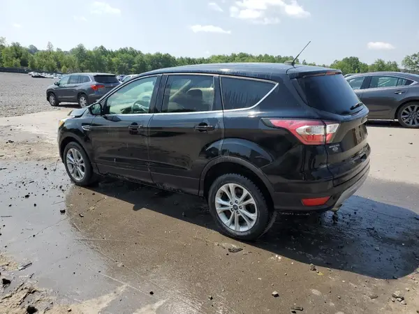 1FMCU9GD3HUD01893 2017 FORD ESCAPE - Image 2