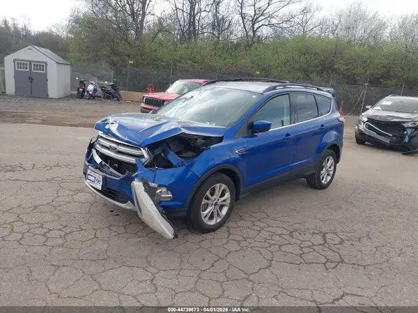 1FMCU9GD3HUD03398 2017 FORD ESCAPE - Image 2