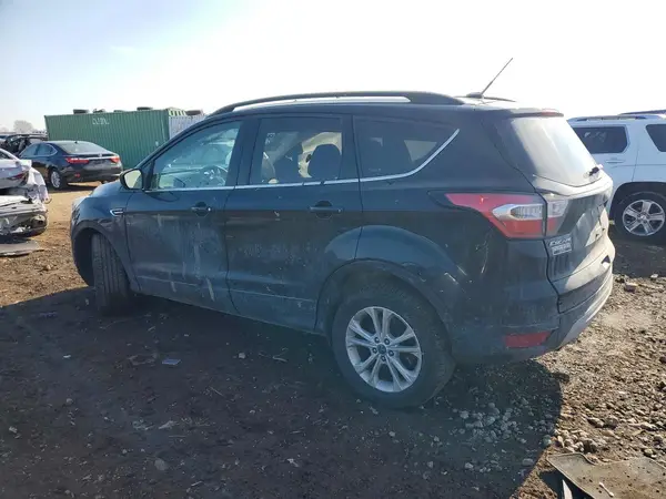 1FMCU9GD3HUD06169 2017 FORD ESCAPE - Image 2