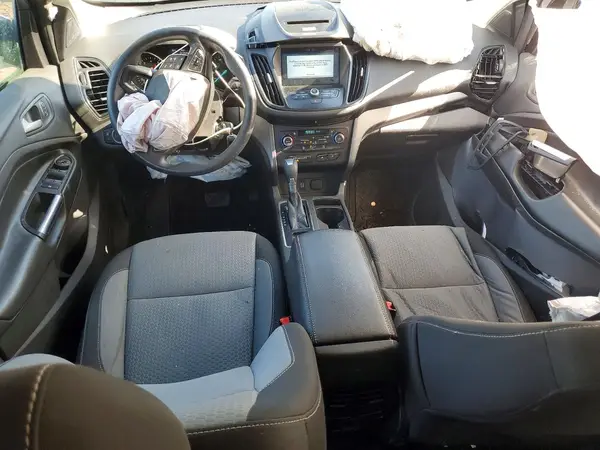 1FMCU9GD3HUD06169 2017 FORD ESCAPE - Image 8