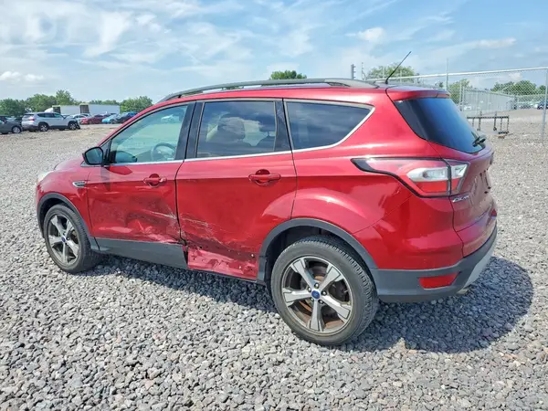 1FMCU9GD3HUD06365 2017 FORD ESCAPE - Image 2