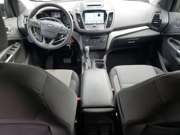 1FMCU9GD3HUD06446 2017 FORD ESCAPE - Image 8