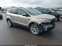 1FMCU9GD3HUD09136 2017 FORD ESCAPE