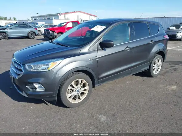 1FMCU9GD3HUD12859 2017 FORD ESCAPE - Image 2