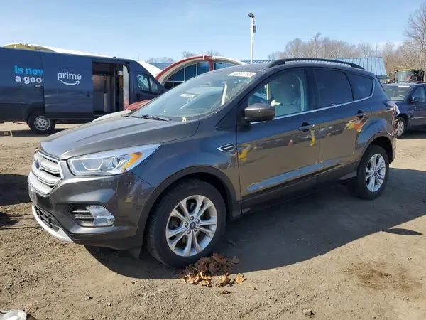 1FMCU9GD3HUD14093 2017 FORD ESCAPE - Image 1