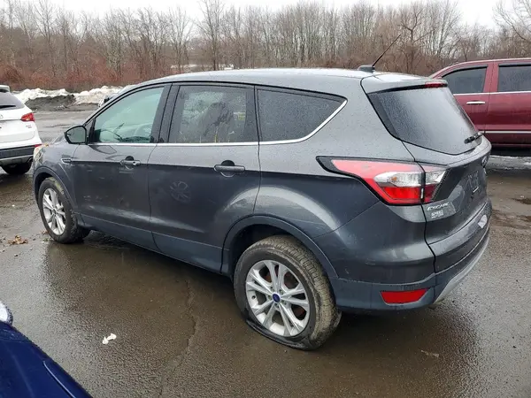 1FMCU9GD3HUD14207 2017 FORD ESCAPE - Image 2