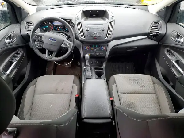 1FMCU9GD3HUD14207 2017 FORD ESCAPE - Image 8