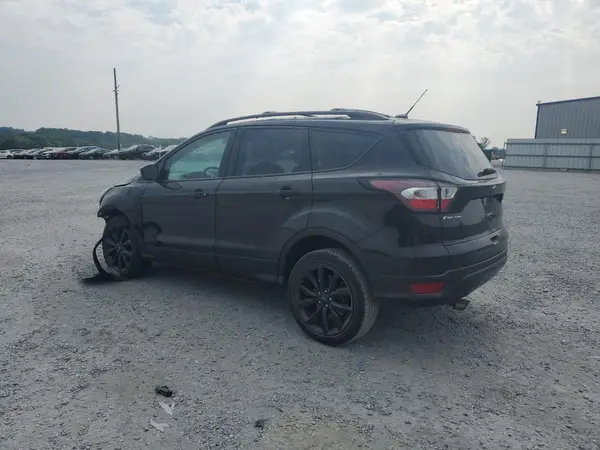 1FMCU9GD3HUD14367 2017 FORD ESCAPE - Image 2