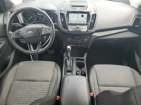 1FMCU9GD3HUD14367 2017 FORD ESCAPE - Image 8