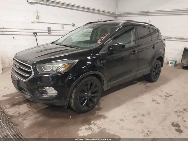 1FMCU9GD3HUD14790 2017 FORD ESCAPE - Image 2