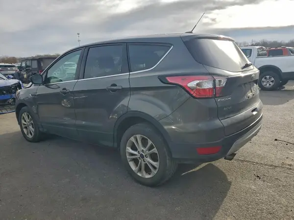 1FMCU9GD3HUD14966 2017 FORD ESCAPE - Image 2