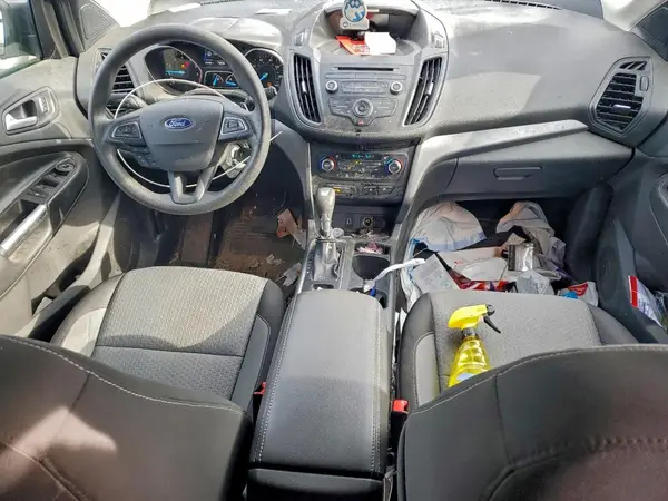 1FMCU9GD3HUD14966 2017 FORD ESCAPE - Image 8