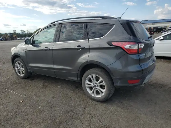 1FMCU9GD3HUD17298 2017 FORD ESCAPE - Image 2
