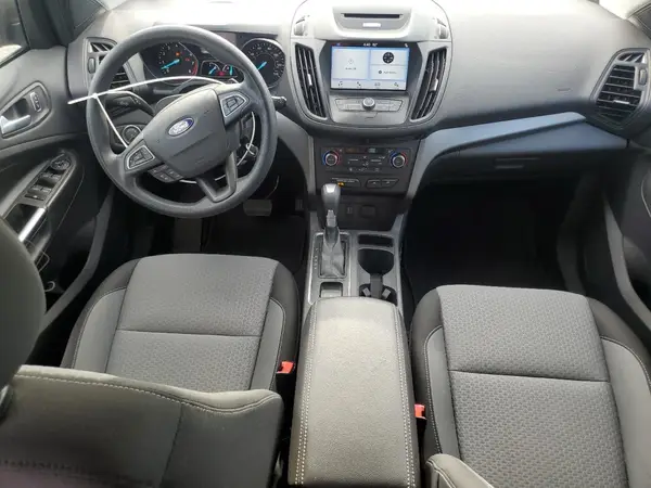 1FMCU9GD3HUD17298 2017 FORD ESCAPE - Image 8