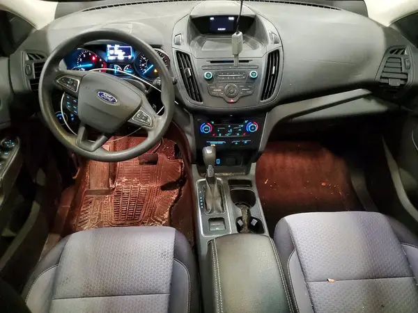 1FMCU9GD3HUD19083 2017 FORD ESCAPE - Image 8