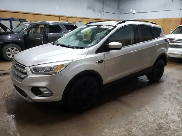 1FMCU9GD3HUD21478 2017 FORD ESCAPE - Image 1
